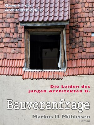 cover image of Bauvoranfrage